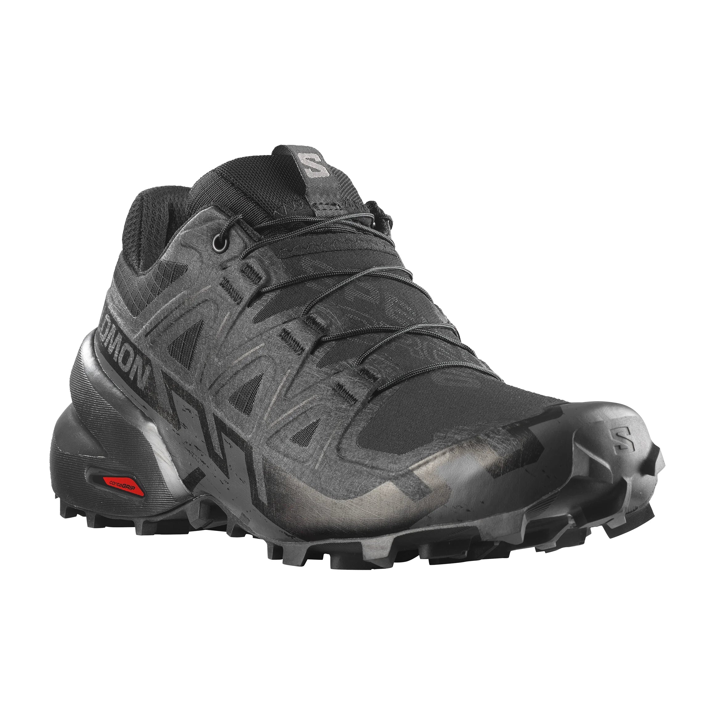 Womens Speedcross 6 Trail Running Shoe