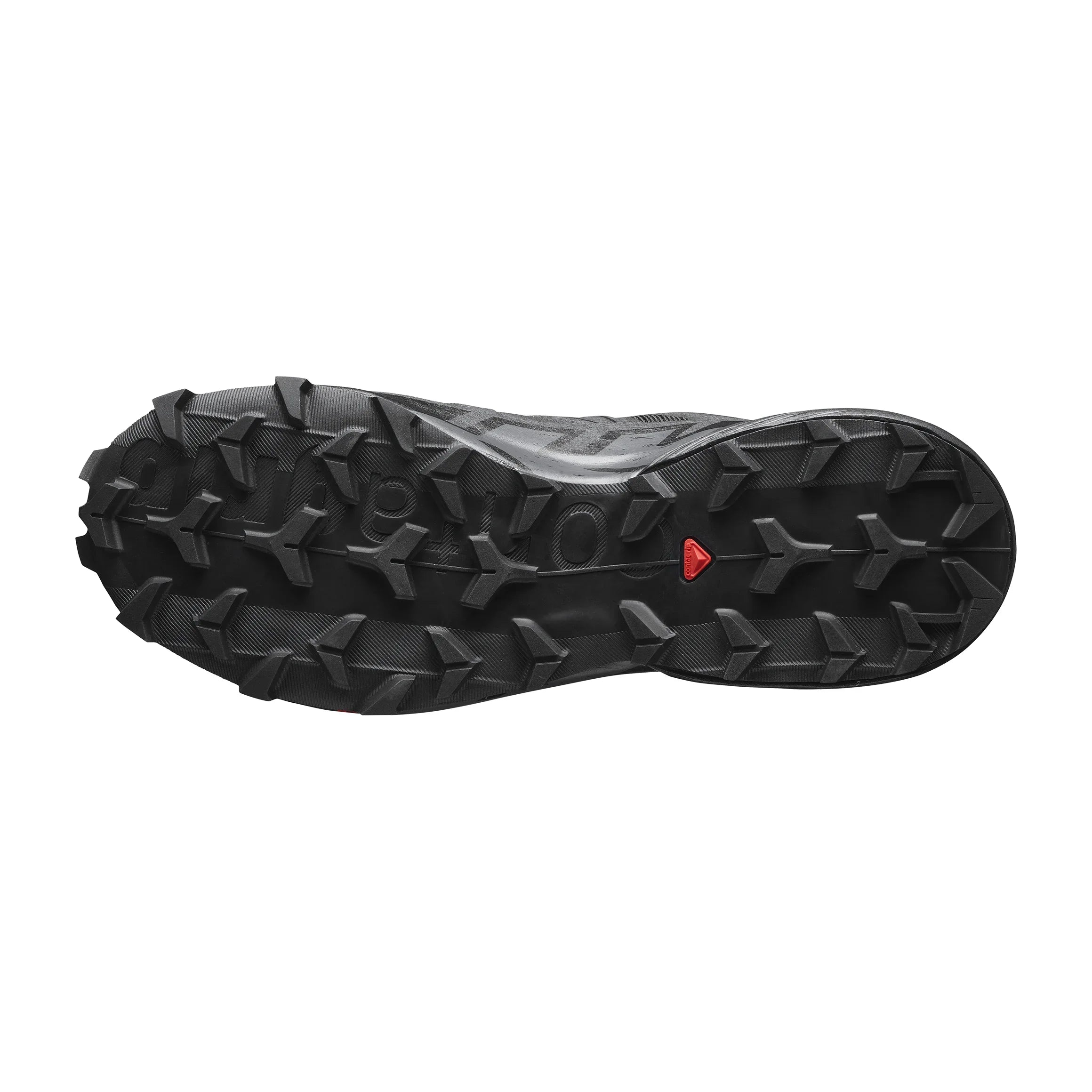 Womens Speedcross 6 Trail Running Shoe