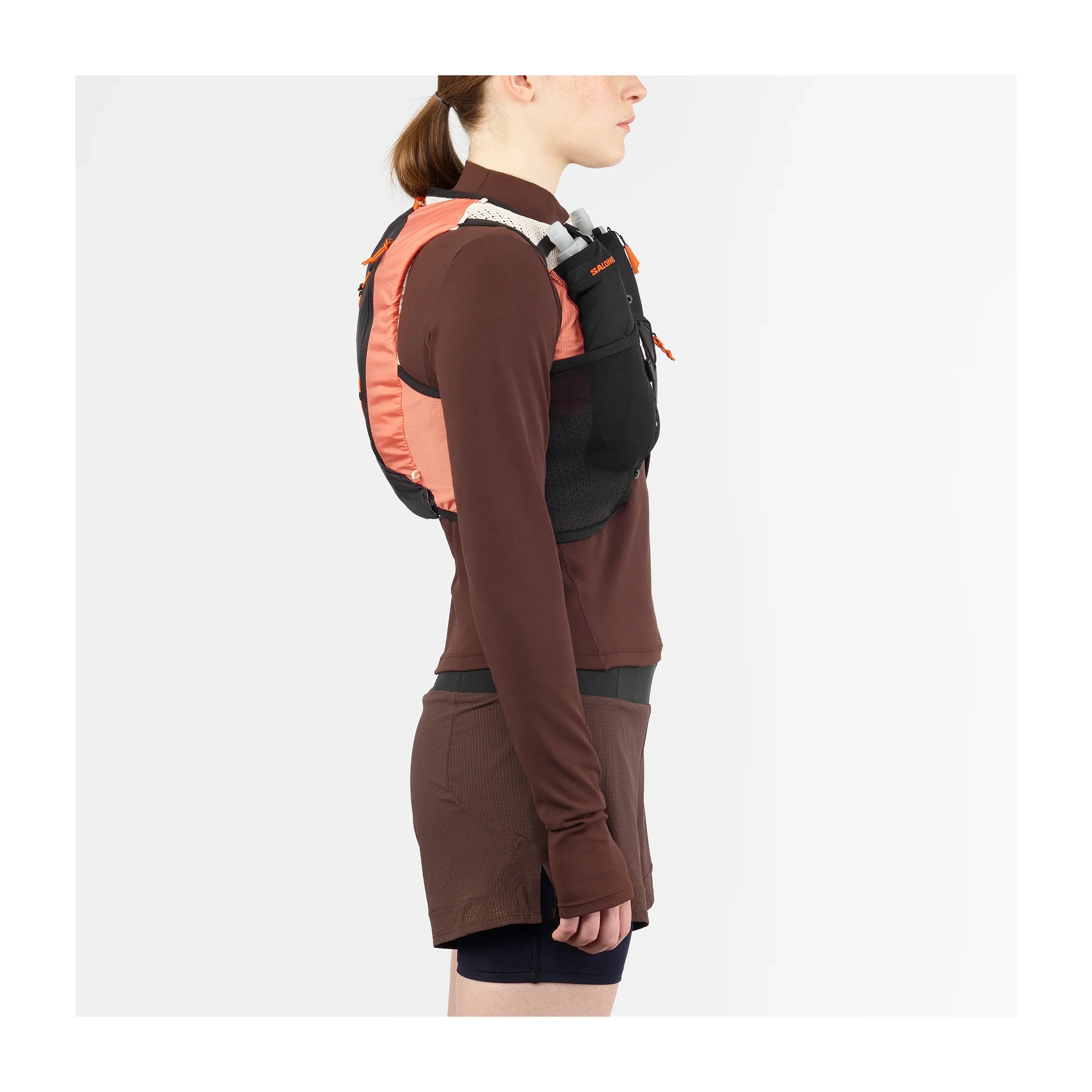 ACTIVE SKIN 4 Women Set