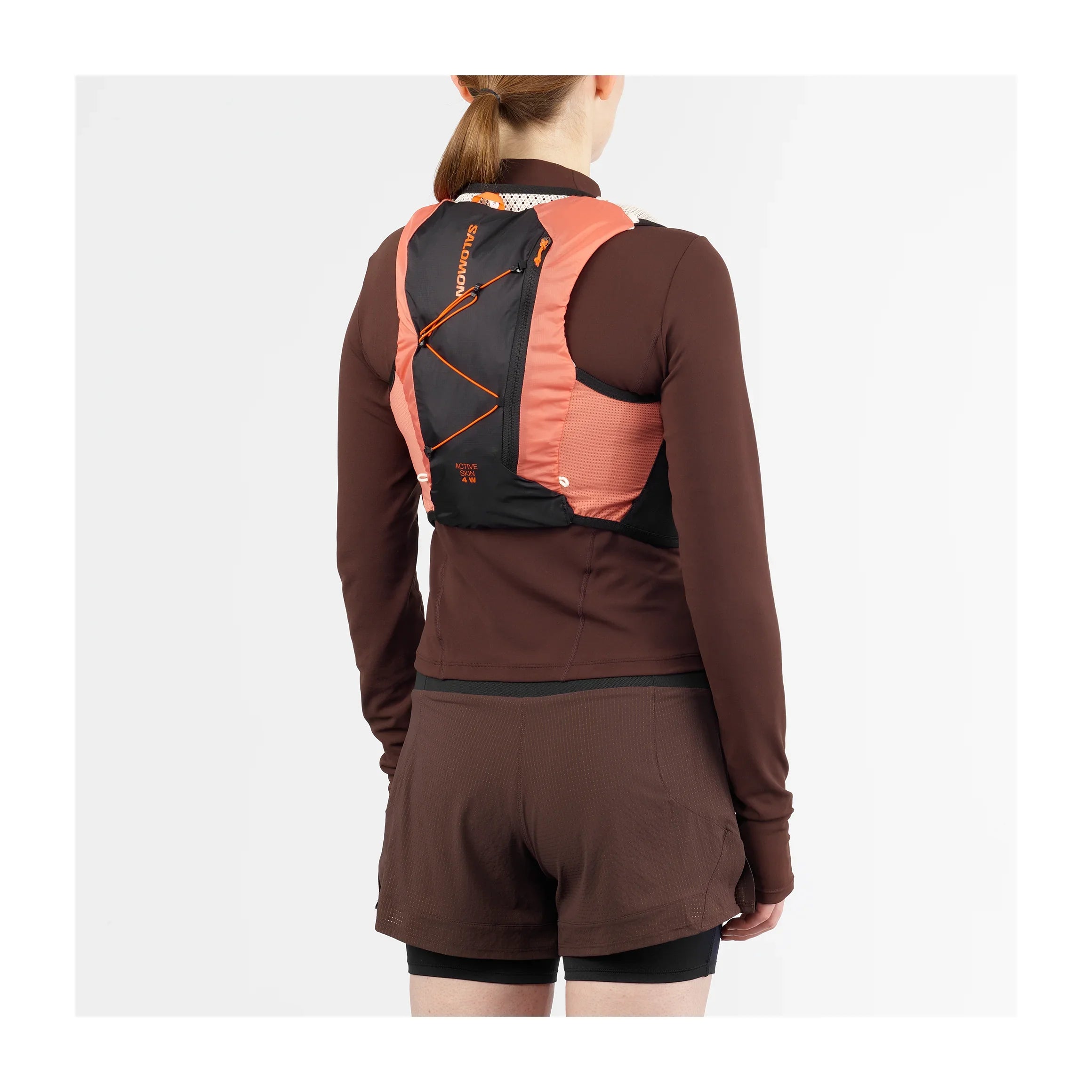 ACTIVE SKIN 4 Women Set