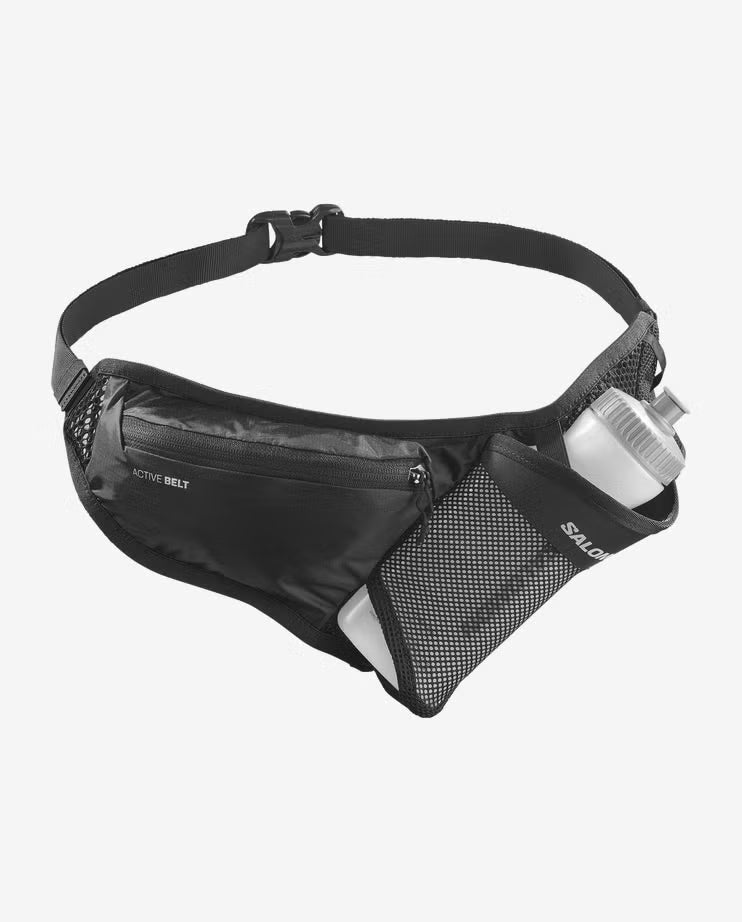 Active Belt 3D Bottle