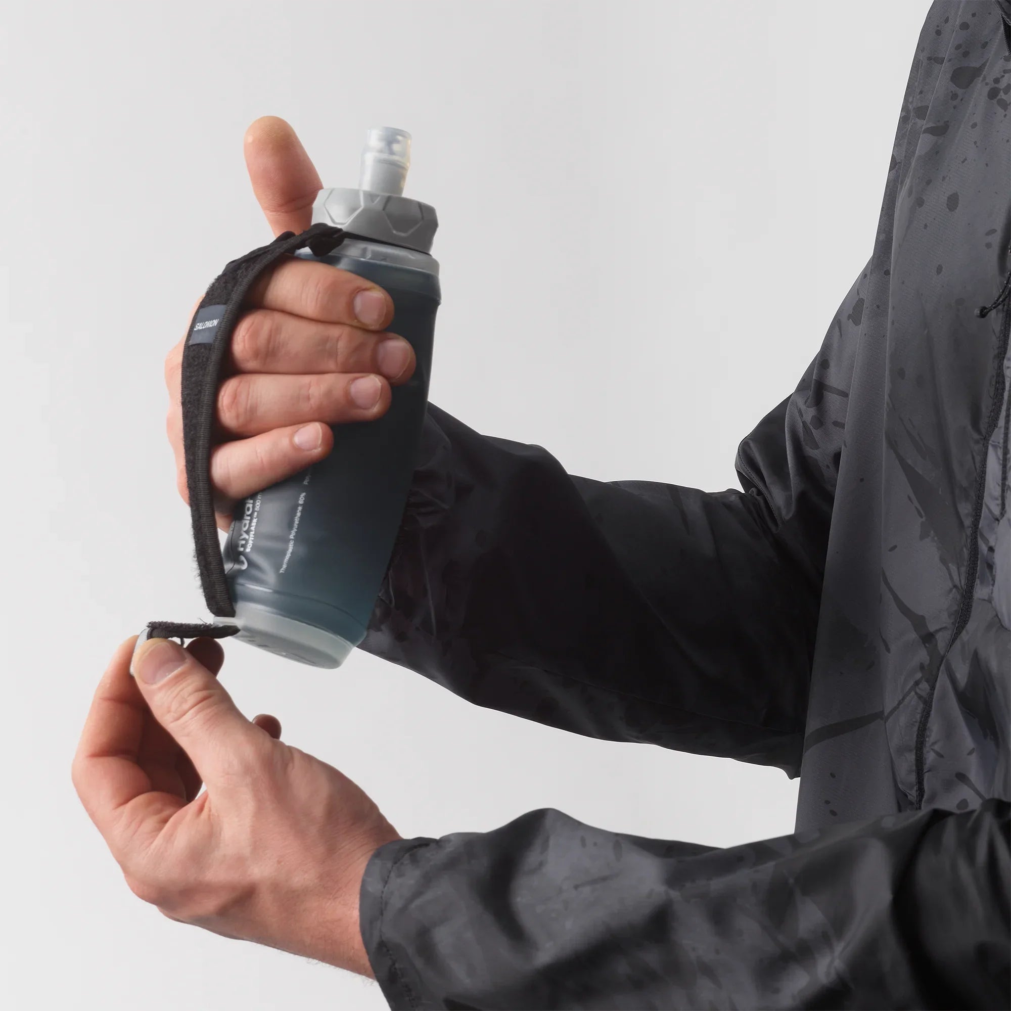 Active Handheld