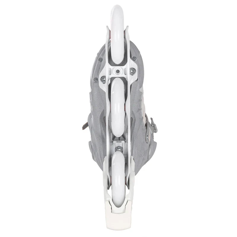 Phuzion Argon Cement 110 Trinity Inline Skates