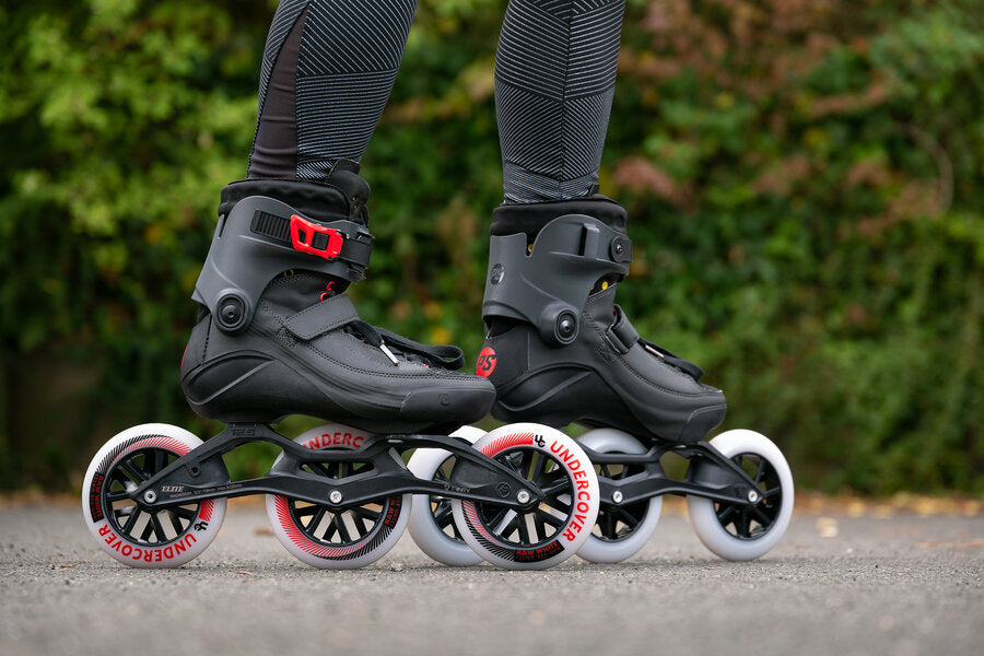 Swell Stellar Road 125 Inline Skates