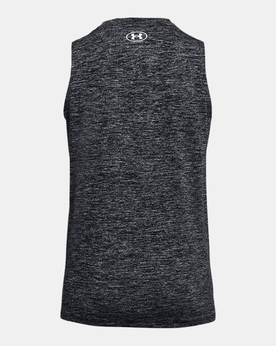 Womens Tech Twist Tank