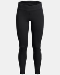 Girls Motion Branded Legging