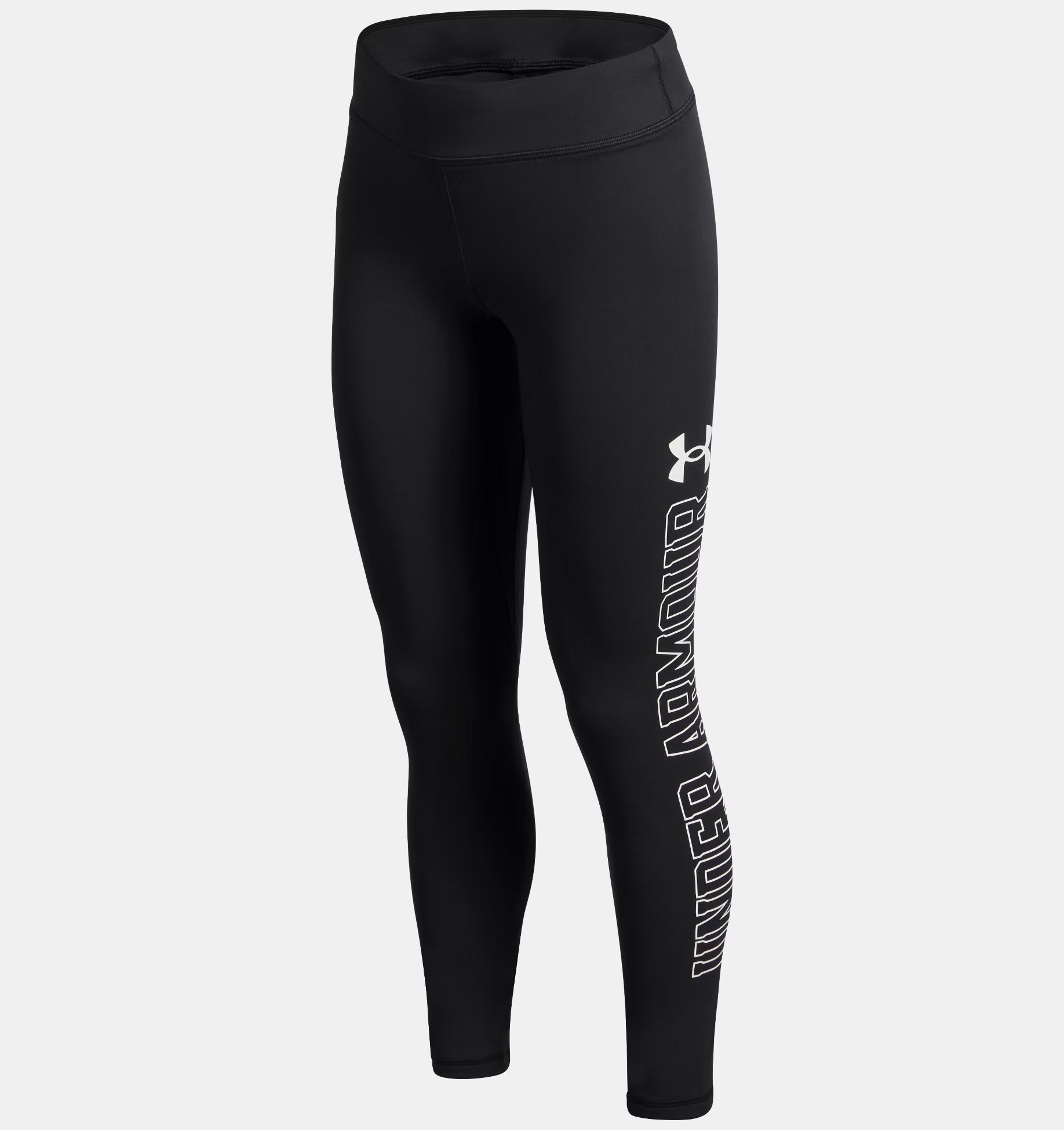 Girls Motion Branded Legging