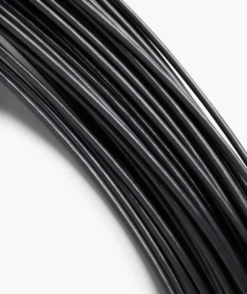 Polytour Pro 12 Meter Graphite Badminton String