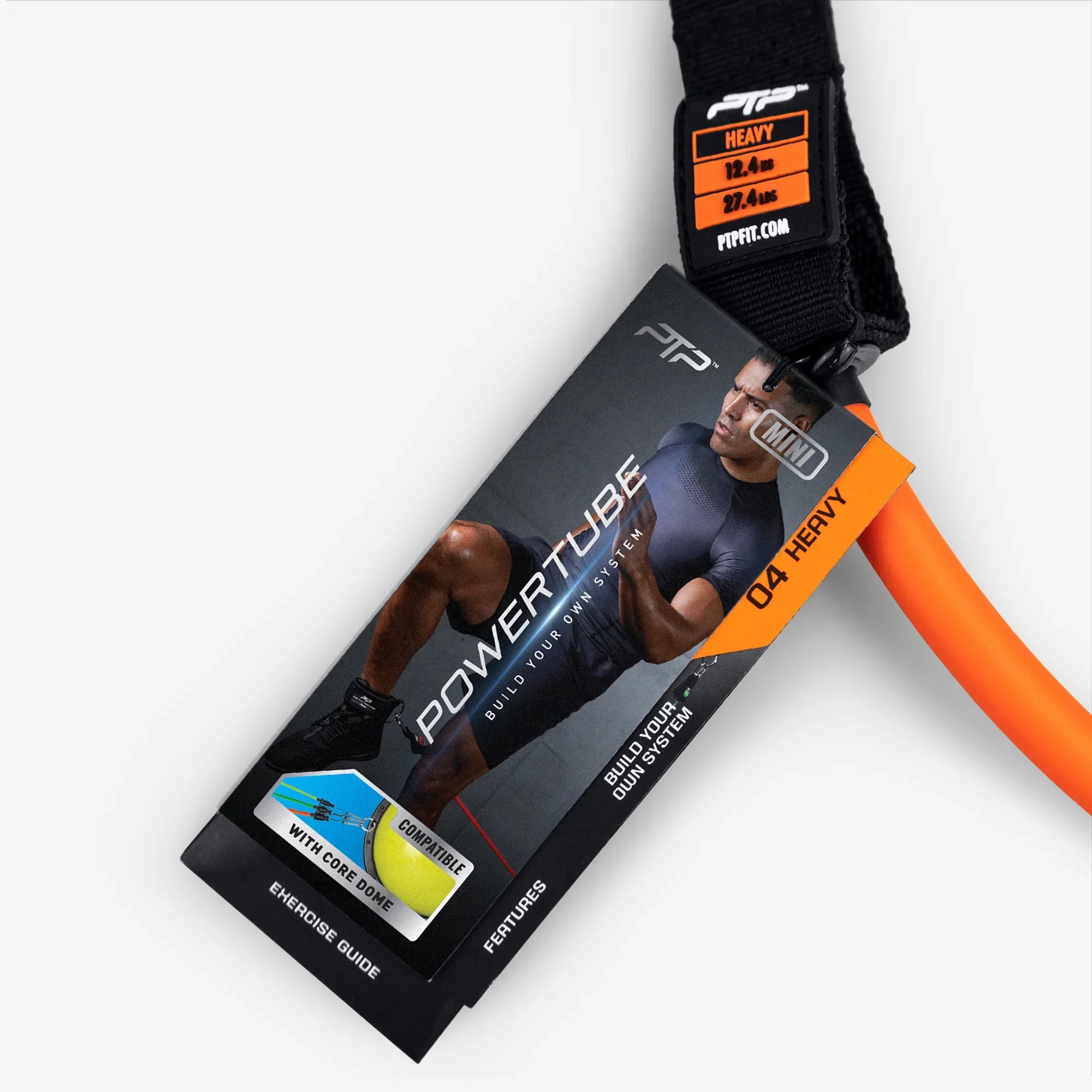 Elite Mini Heavy Resistance Cable