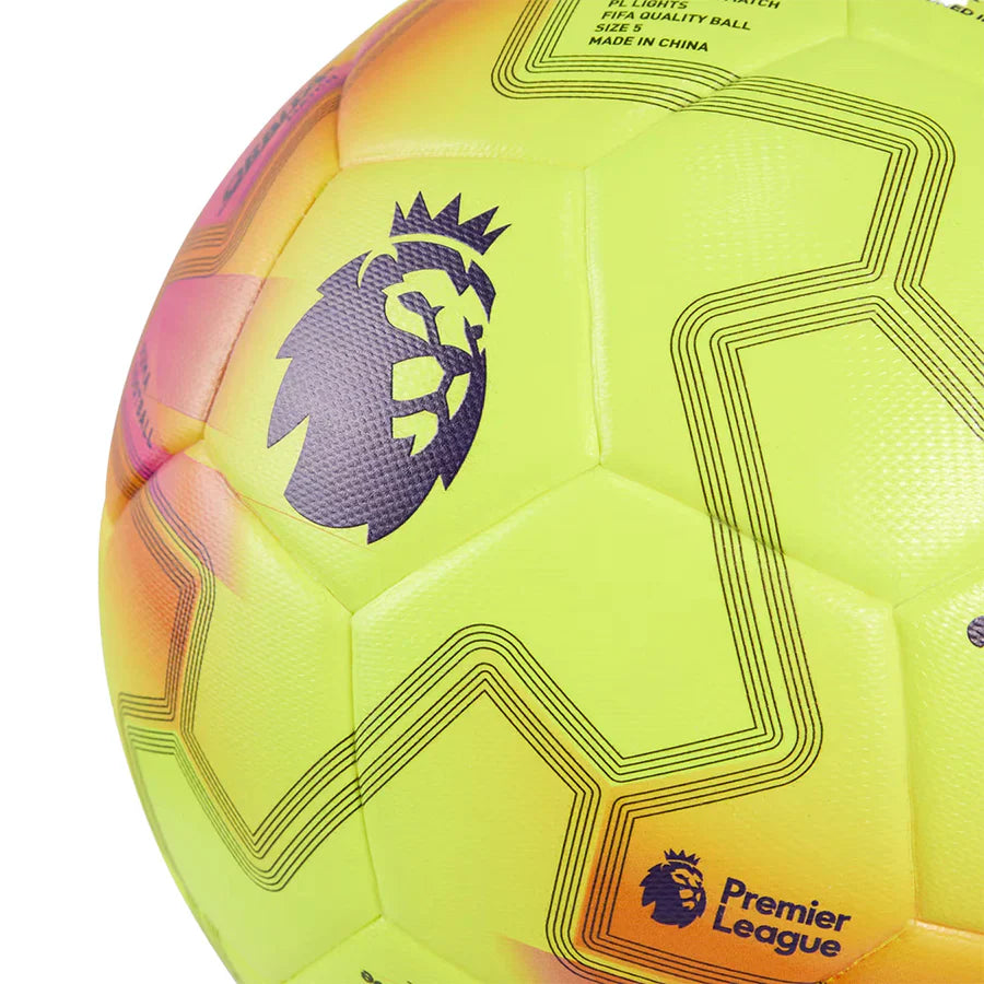 Orbita Premier League Lights 2025 Match Ball