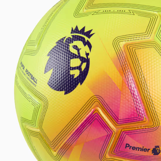 Orbita Premier League Lights 2025 Ultimate Ball