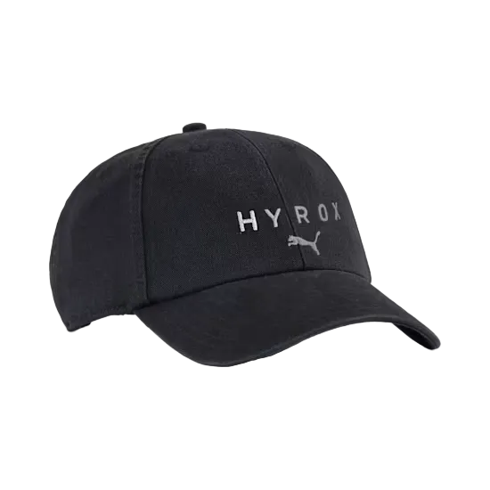 Hyrox Adjustable BB Cap