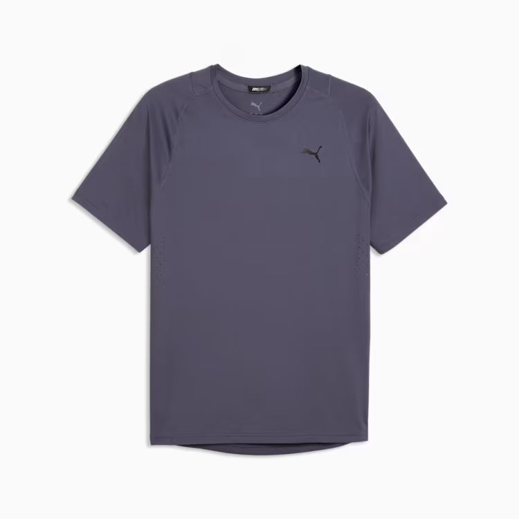 Mens Powermode Dryelite Short Sleeve T-Shirt