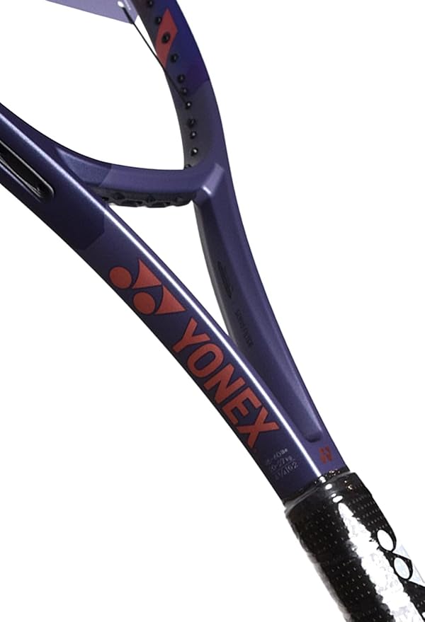 Percept 100 Midnight Navy Tennis Racket (Unstrung)