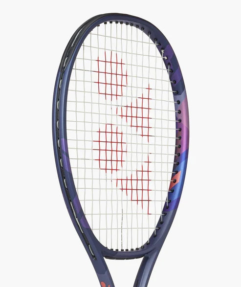 Percept 100 Midnight Navy Tennis Racket (Unstrung)