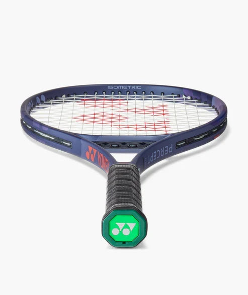 Percept 100 Midnight Navy Tennis Racket (Unstrung)