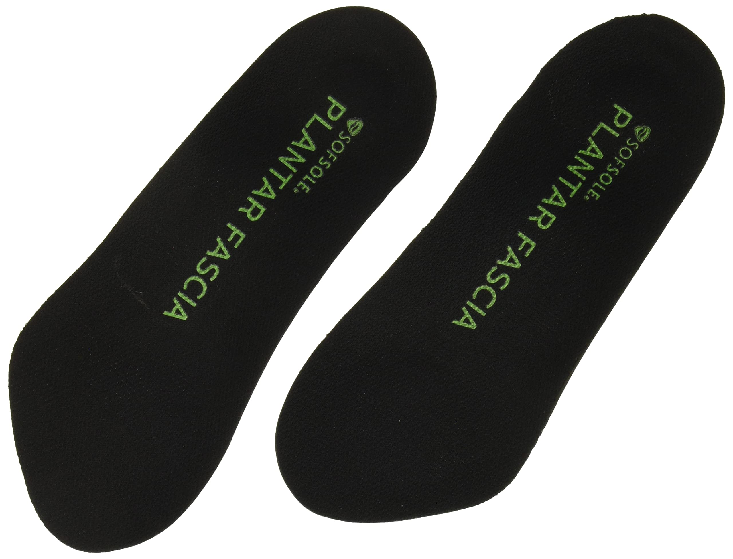 Plantar Fascia Support Insole