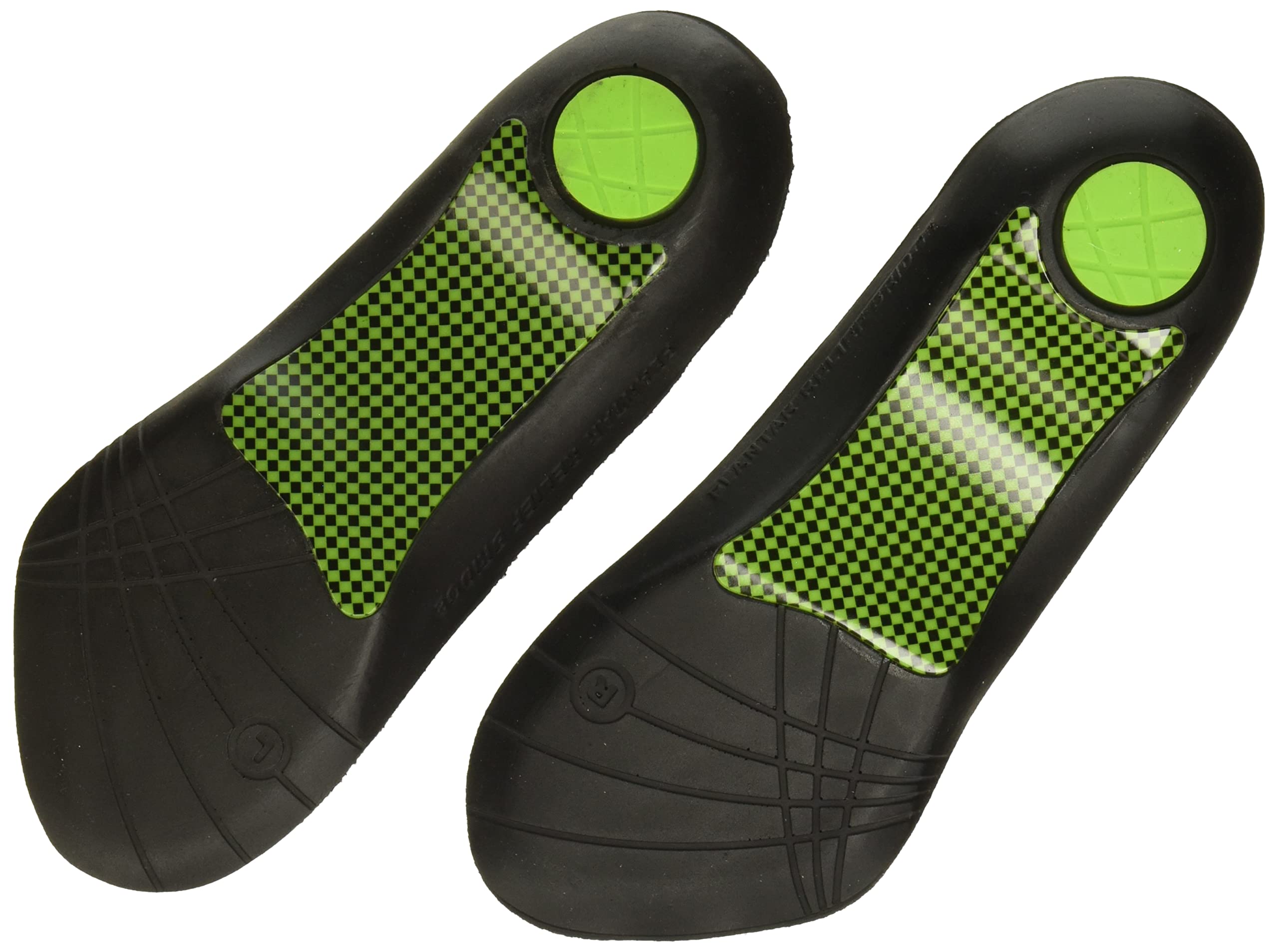 Plantar Fascia Support Insole