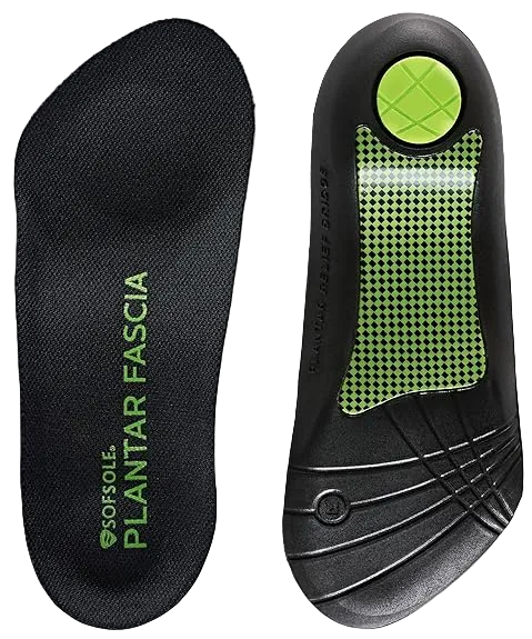 Plantar Fascia Support Insole