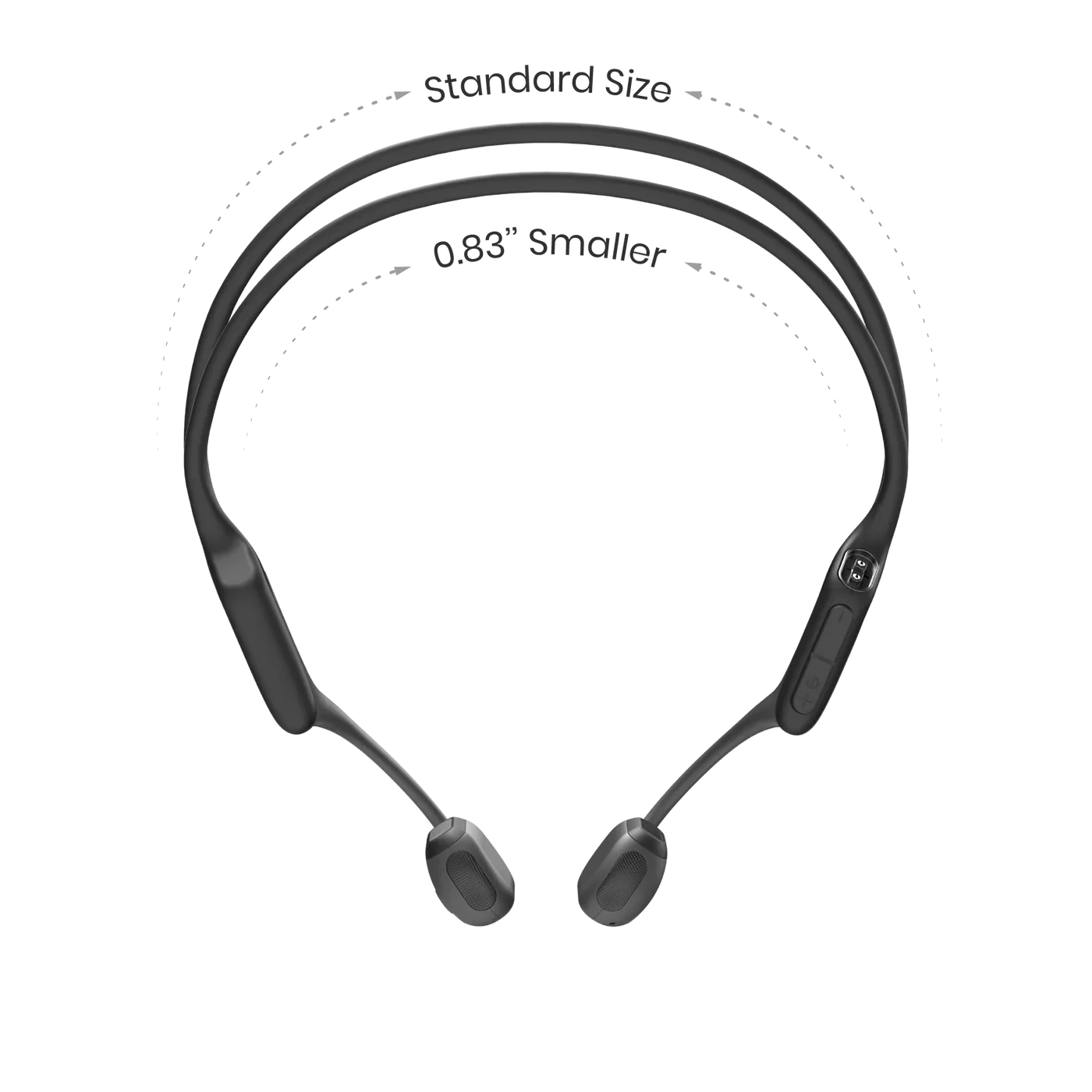 OpenRun Pro Mini Wireless Bone Conduction Headphone