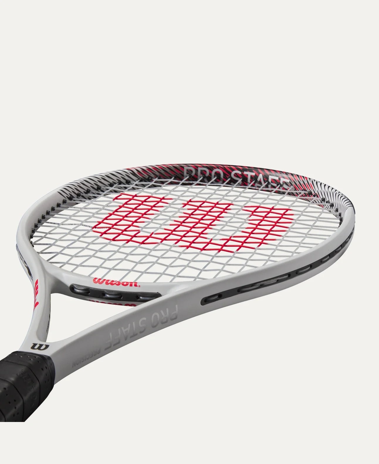 Pro Staff Precision RXT 105 Tennis Racket