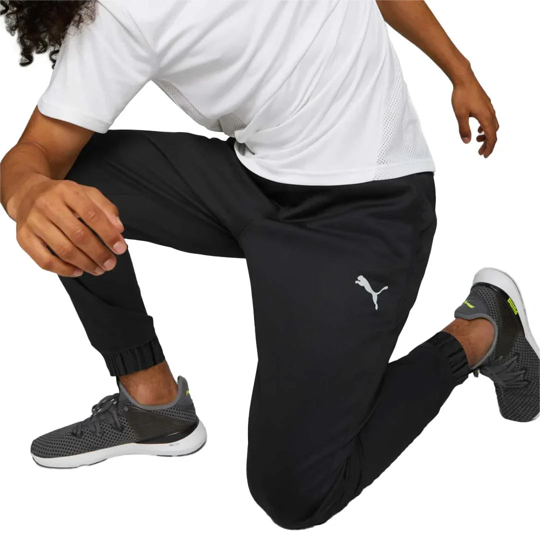 Mens Train All Day PowerFleece Jogger