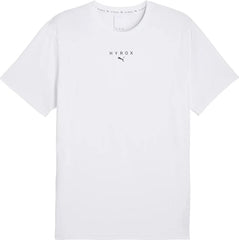 Mens Hyrox Cloudspun Short Sleeve T-Shirt