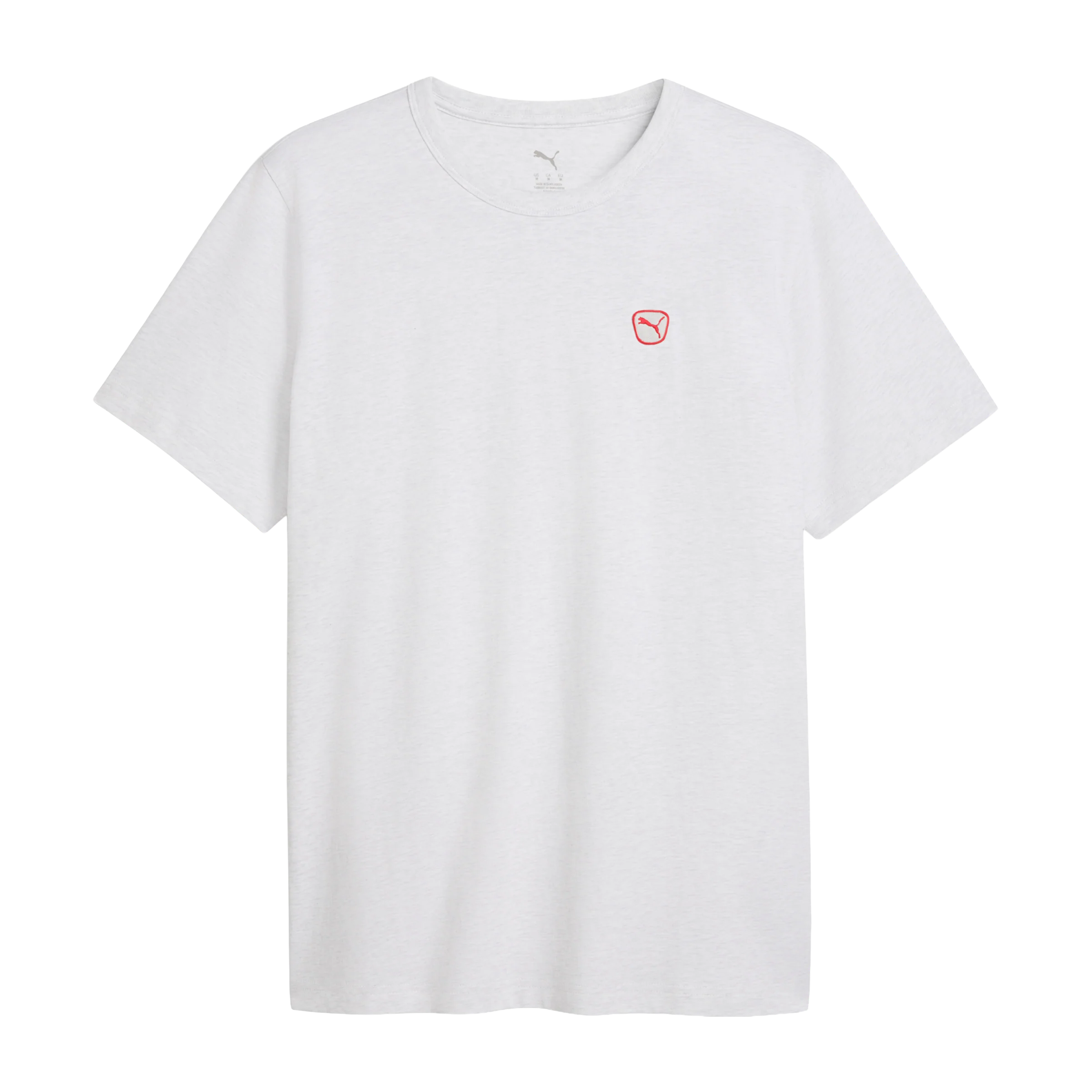 Mens Essential Elevated Short Sleeve T-Shirt