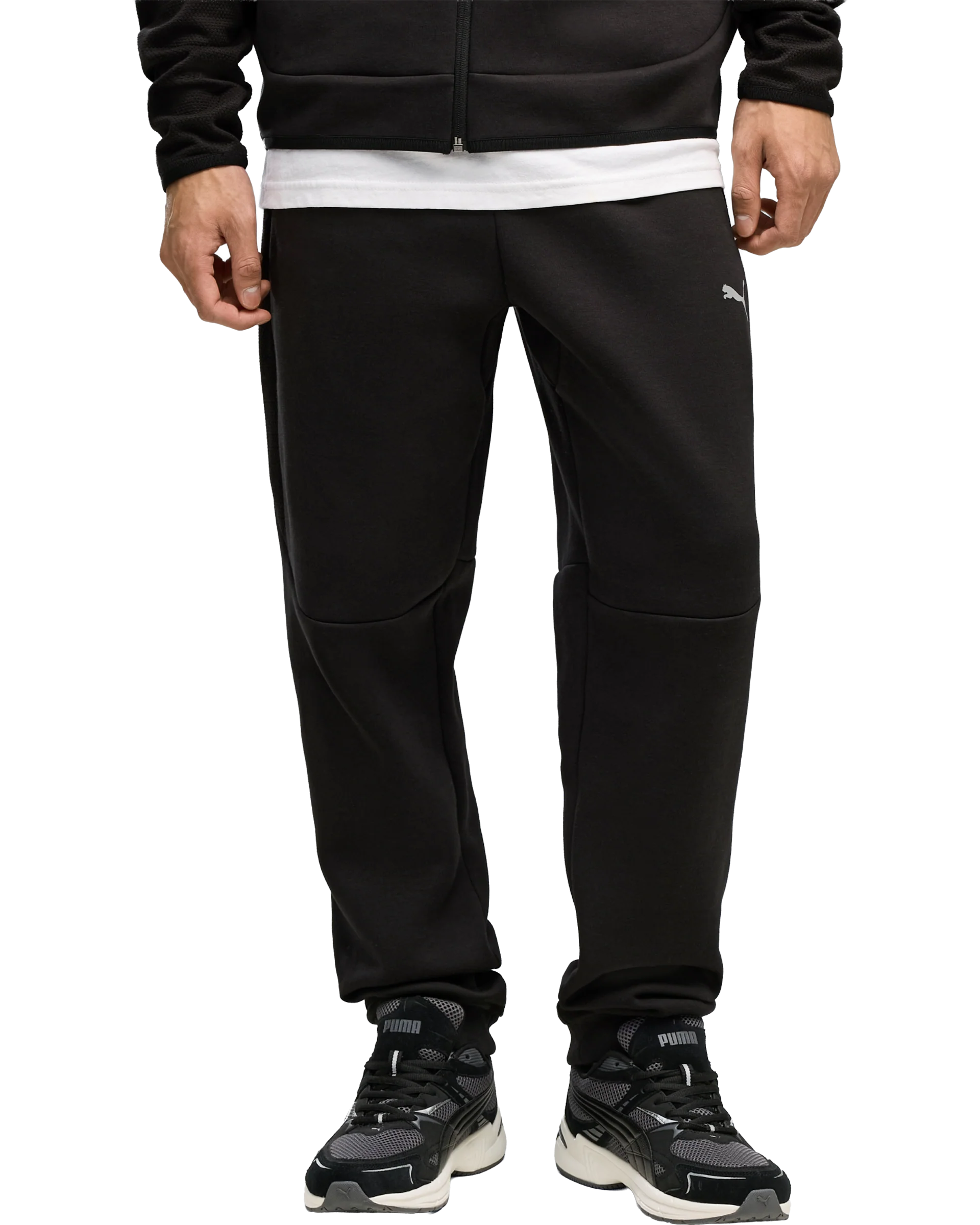 Mens PumaTech Elevated Pants