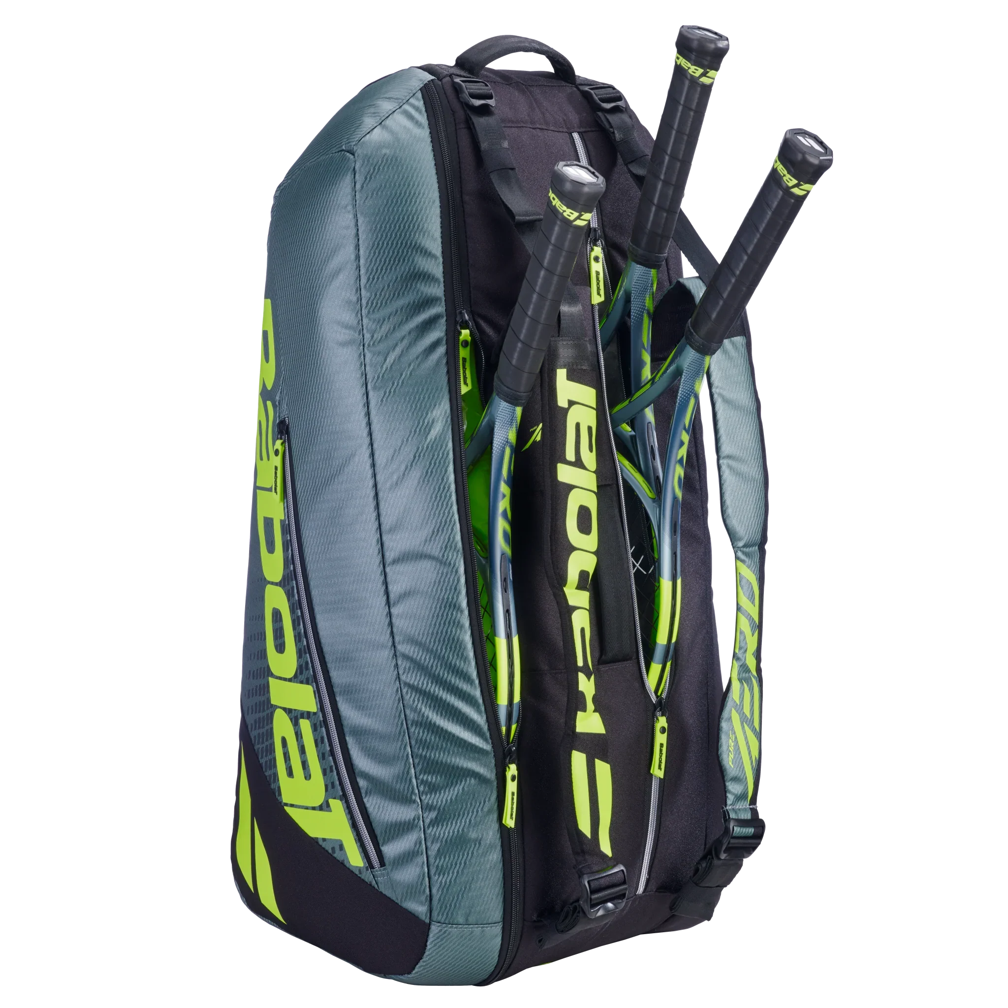 Pure Aero RH 6 Tennis Racket Bag