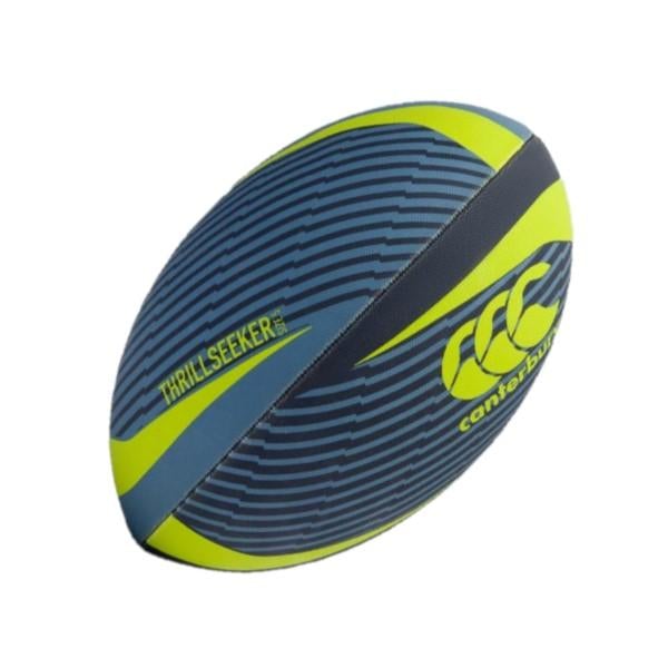 Thrillseeker Rugby Ball