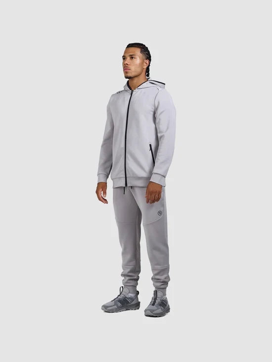 Mens Endine Full Zip Technical Jacket