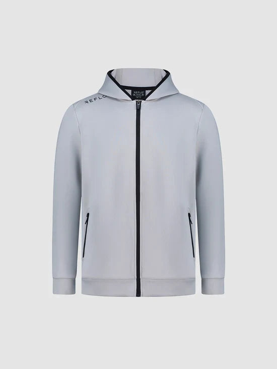 Mens Endine Full Zip Technical Jacket