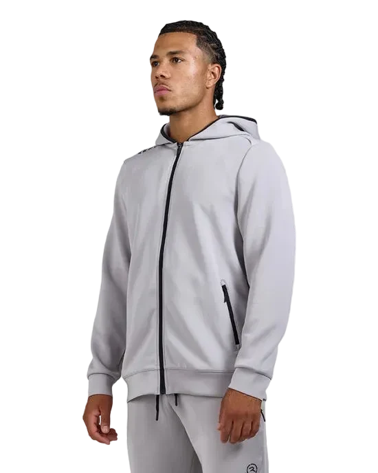 Mens Endine Full Zip Technical Jacket