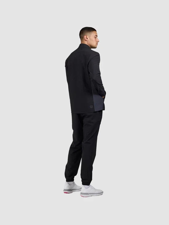 Mens Adda Tech Stretch Woven Jacket