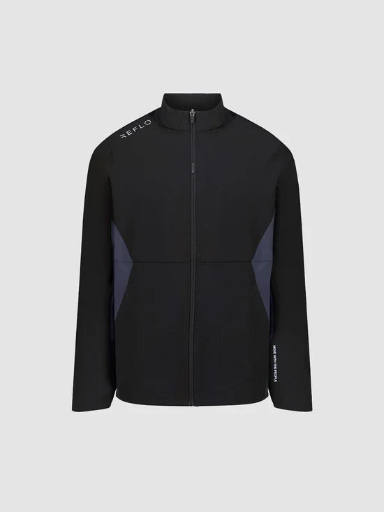 Mens Adda Tech Stretch Woven Jacket