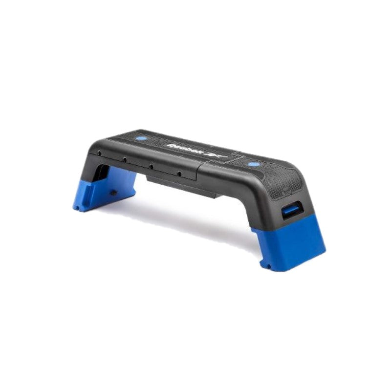 Deck Bench Blue