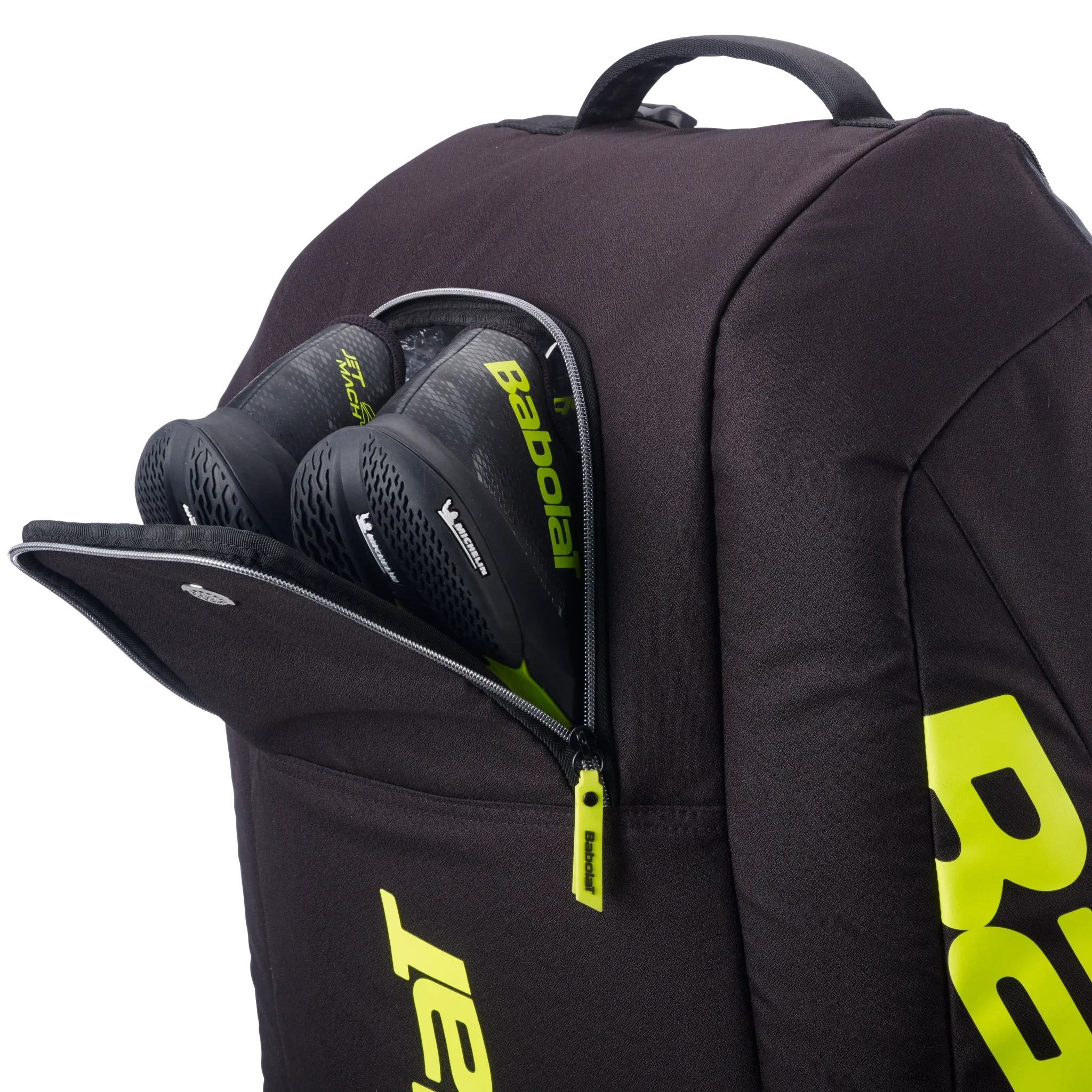 Pure Aero RH 12 Tennis Racket Bag