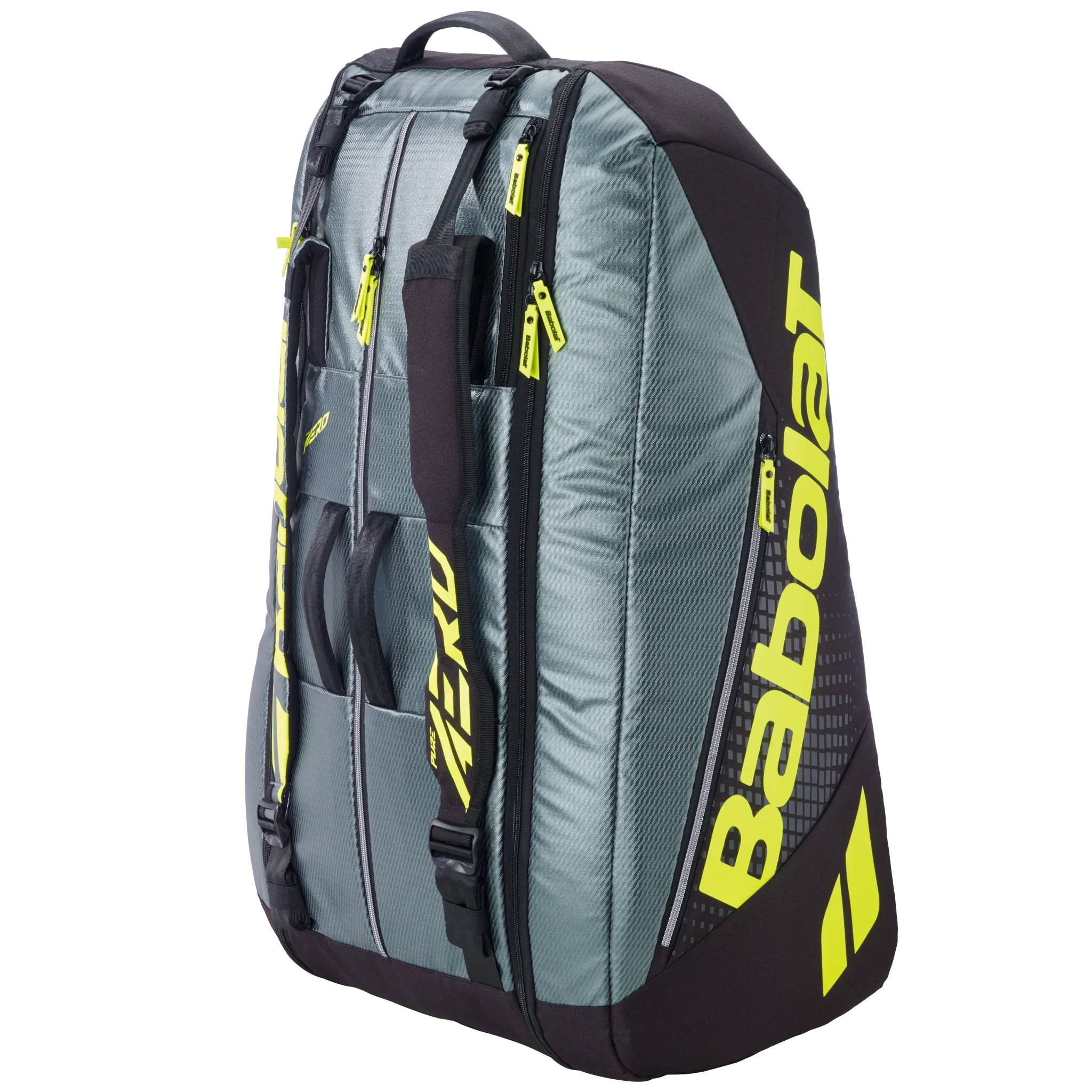 Pure Aero RH 12 Tennis Racket Bag