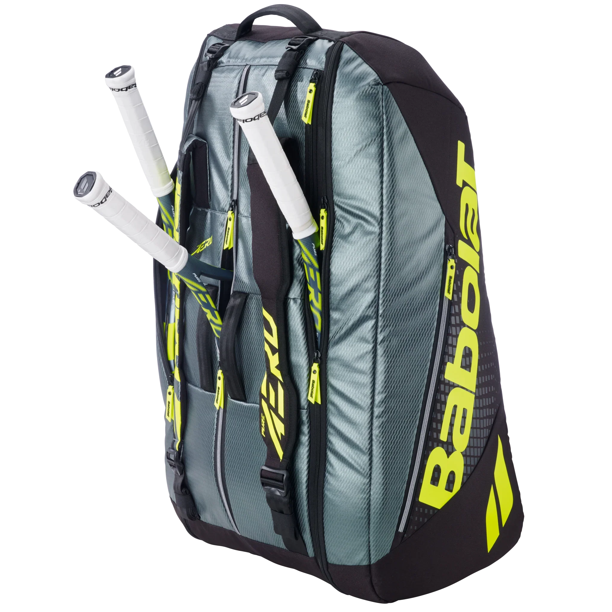 Pure Aero RH 12 Tennis Racket Bag