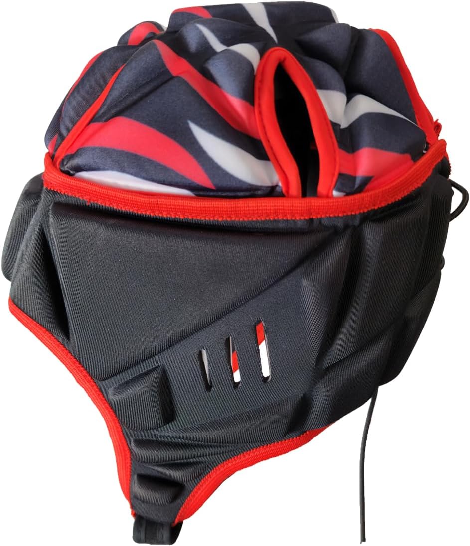 Junior Razor Headguard