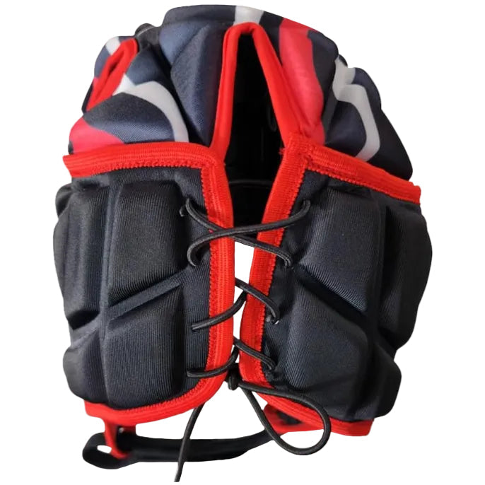 Junior Razor Headguard