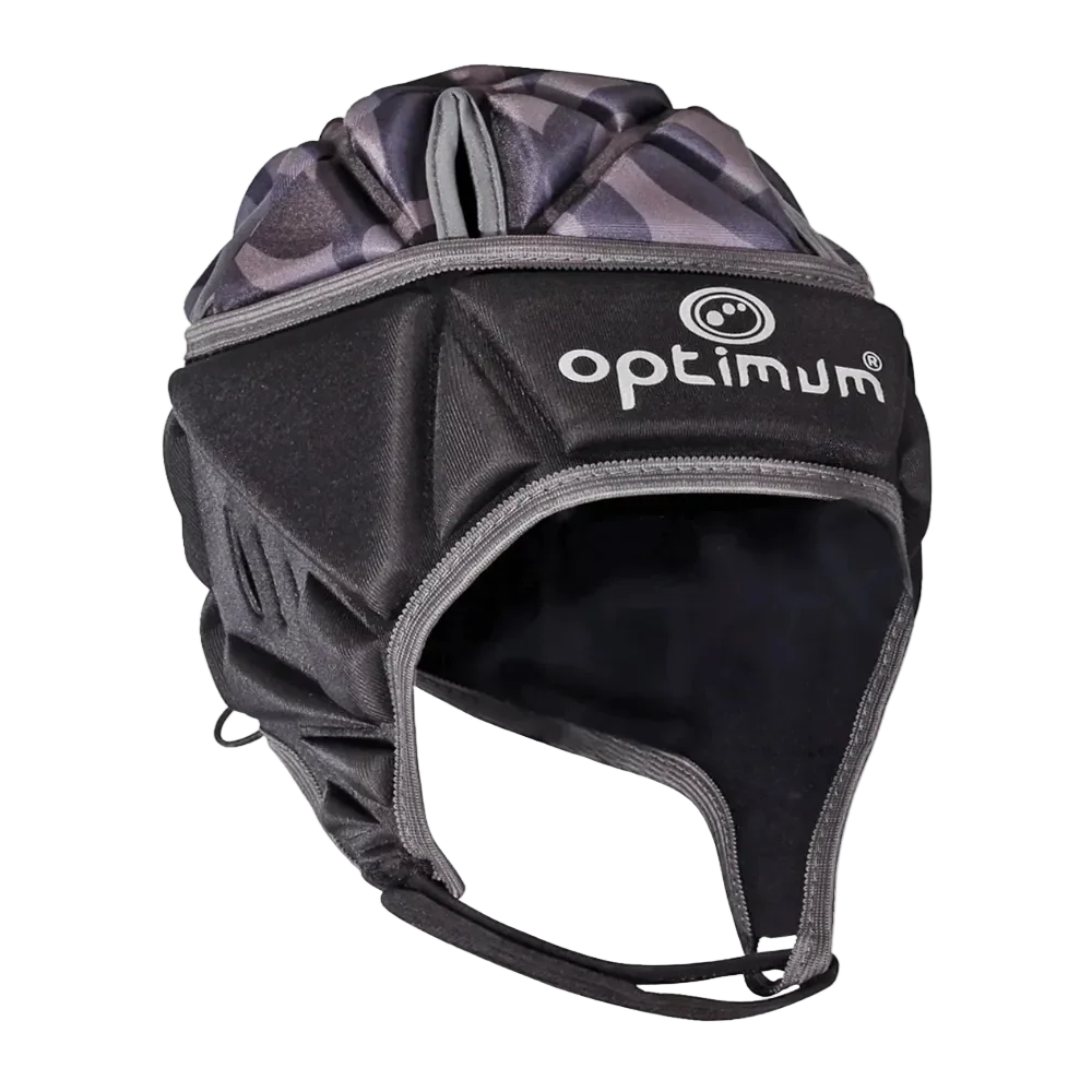 Junior Razor Headguard
