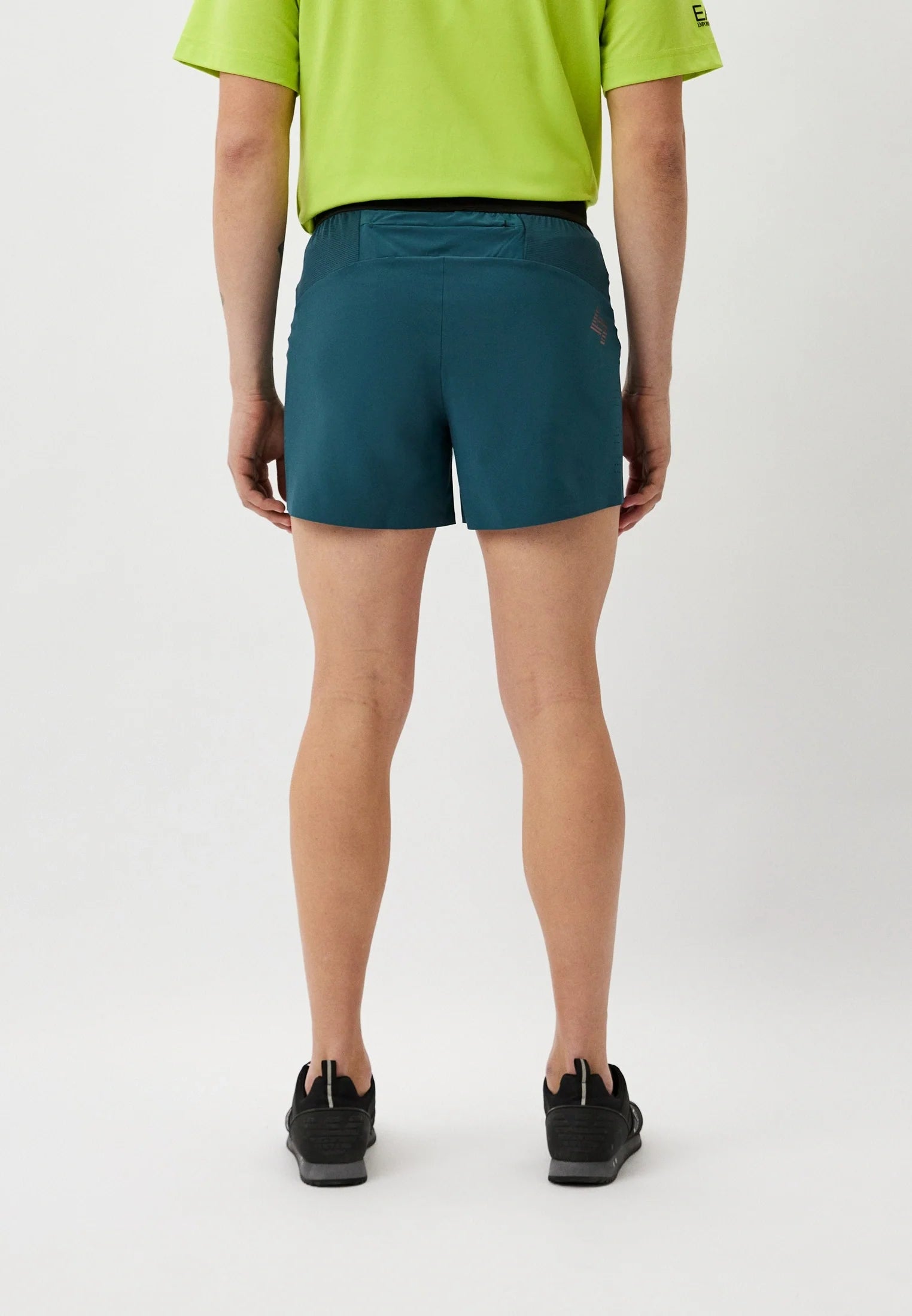 Mens Ventus7 Performance Short