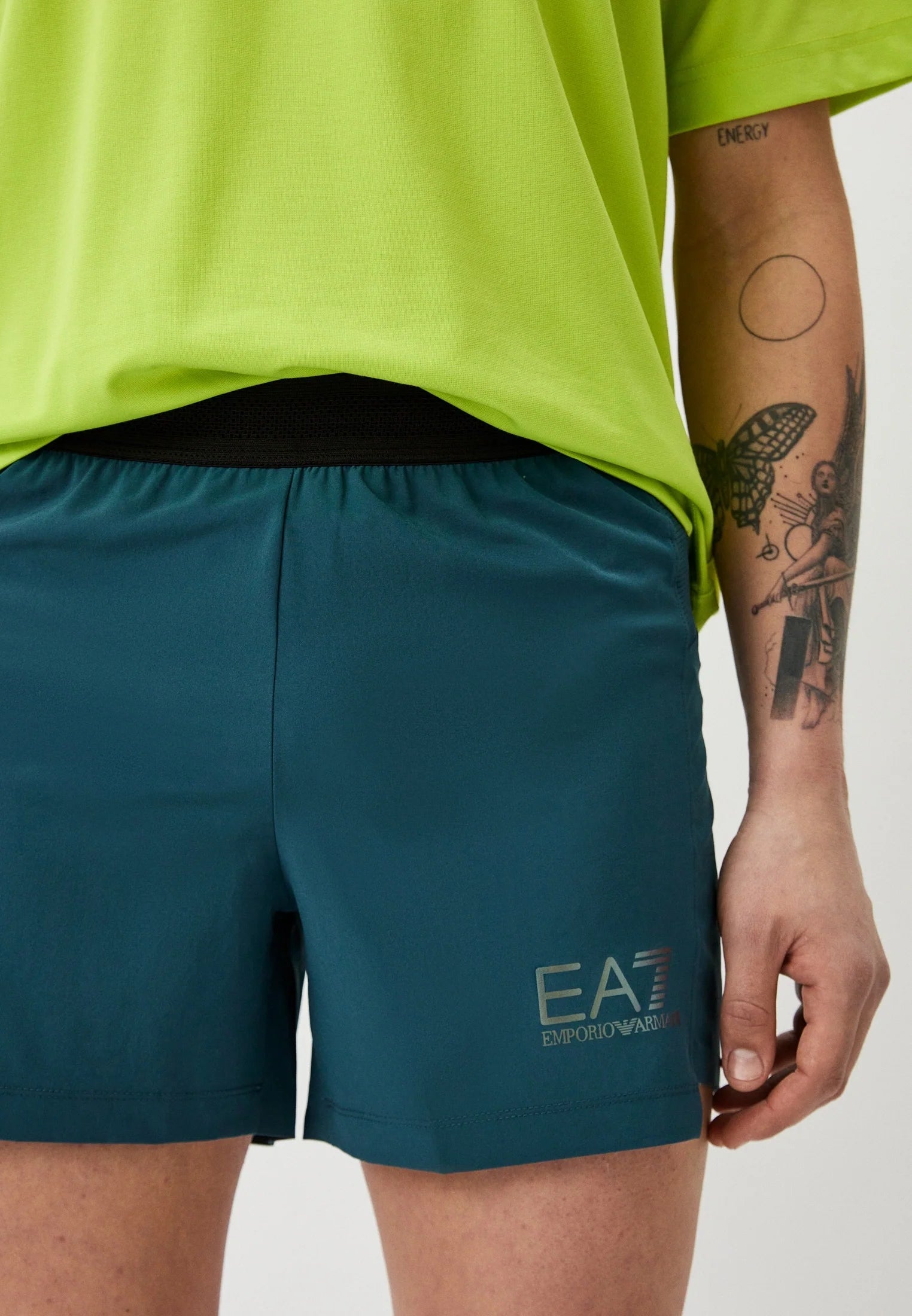 Mens Ventus7 Performance Short