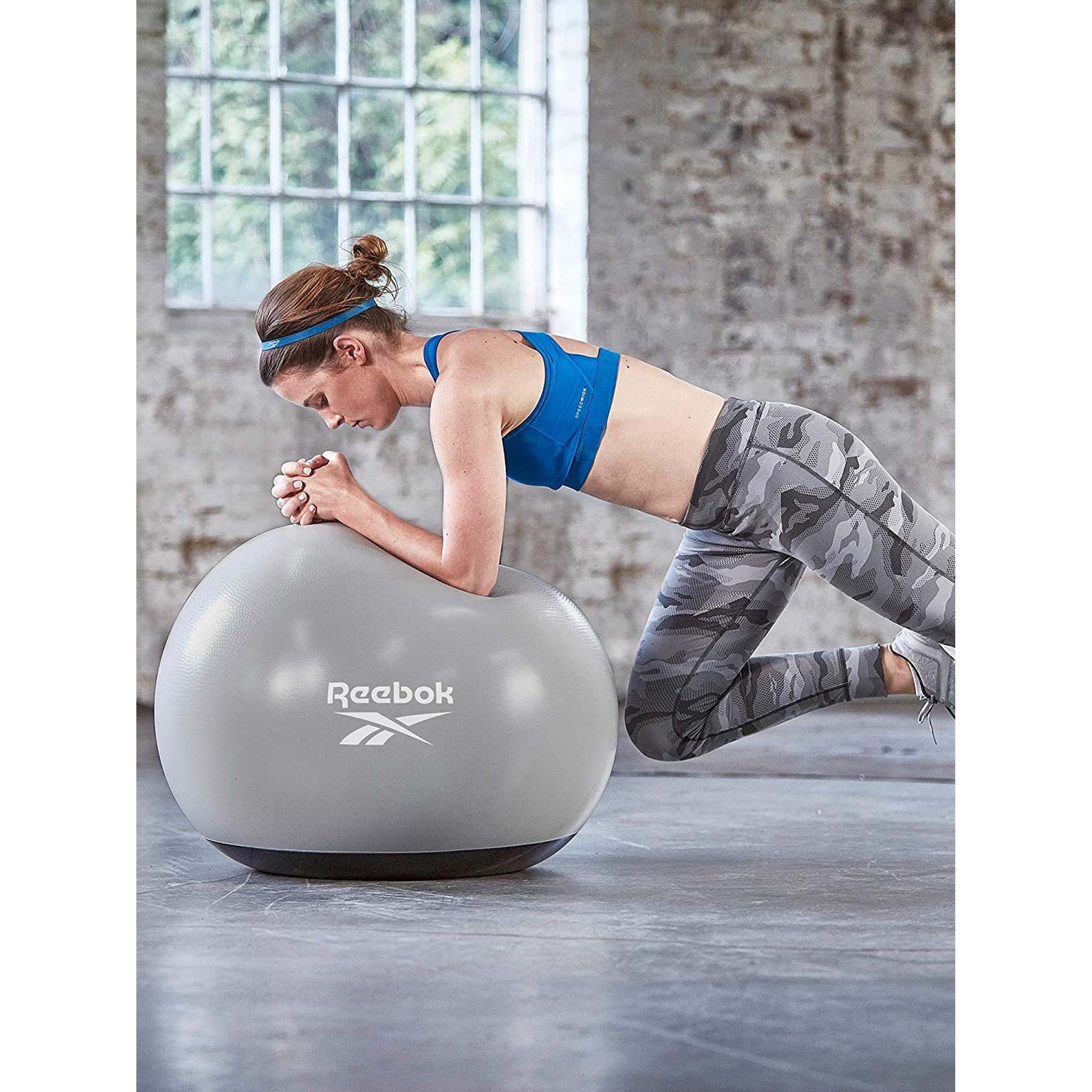 Stability Gymball Black 65 Centimeter