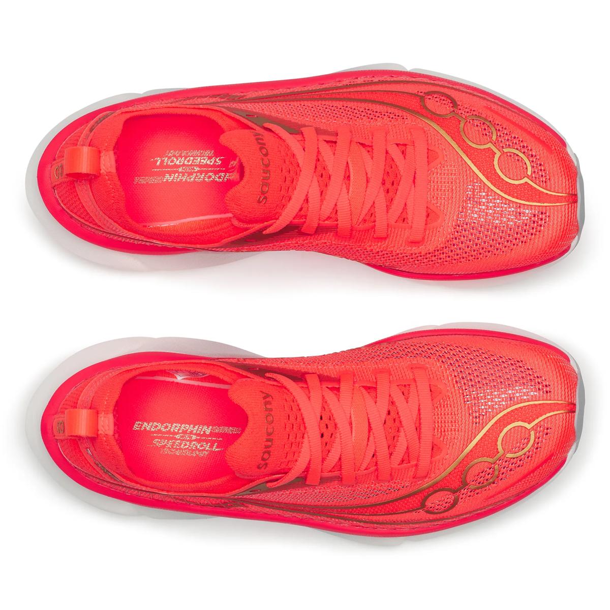 Mens Endorphin Elite 3 Running Shoe