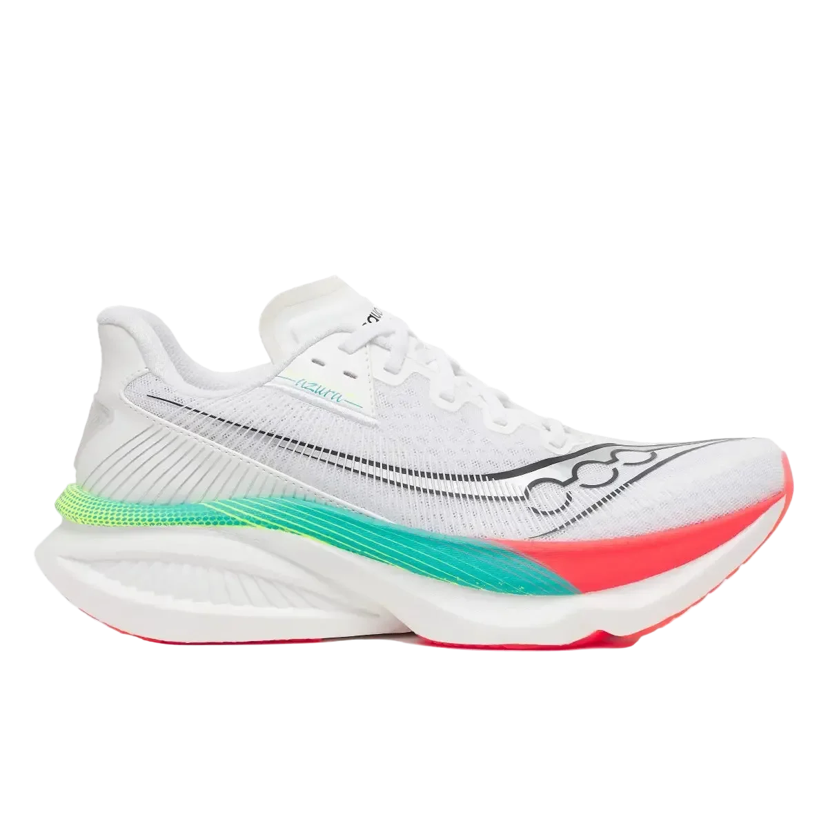 Mens Endorphin Azura Running Shoe