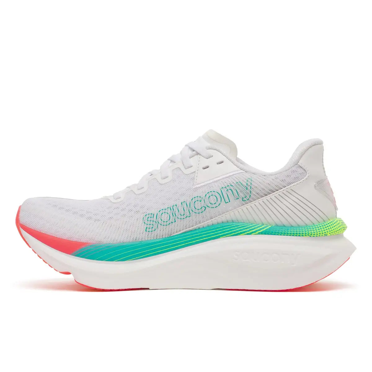 Womens Endorphin Azura Running Shoe