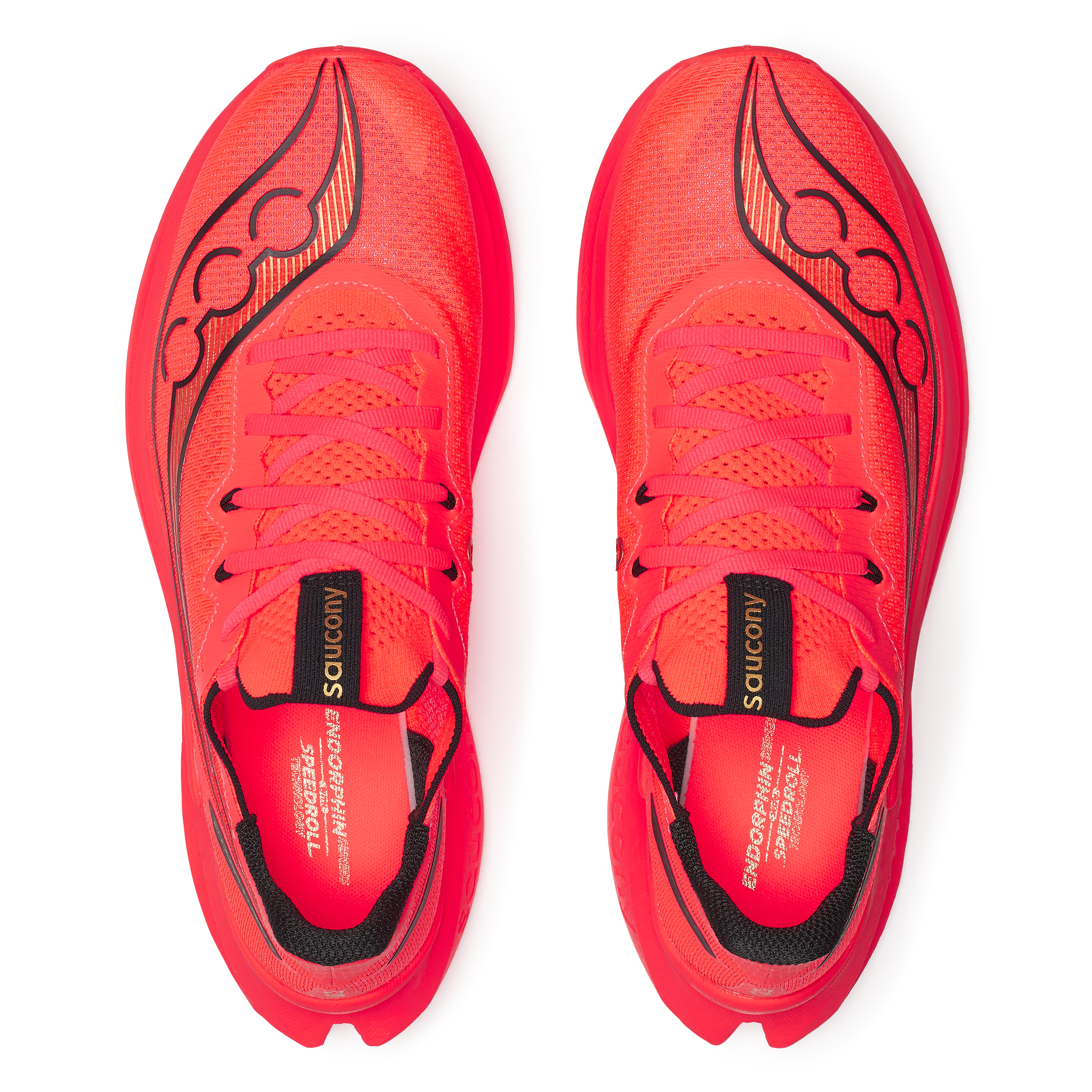 Mens Endorphin Pro 5 Running Shoe